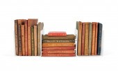22 MINIATURE FICTION AND POETR