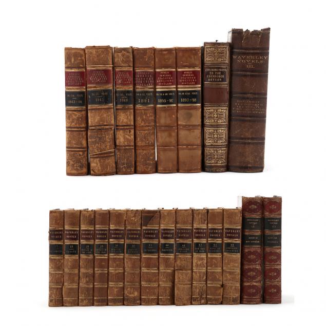 22 NON-FICTION AND FICTION