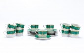 22 PC GEORGES BRIARD IMPERIAL