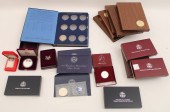 22 PC. MISC. LOT OF AMERICAN C