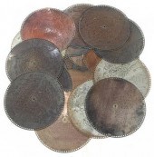 (22) POLYPHON & REGINA 15.5" S