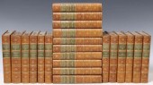 (22) 'THE WAVERLY NOVELS' SIR