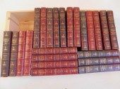 22 VOLS. F. HOPKINSON SMITH LE