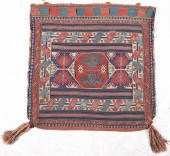 2'2" X 2'2'' Caucasian Soumac