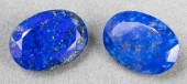 22.0 CTTW. LOOSE OVAL CUT LAPI