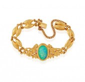 22K OPAL BRACELET22k bracelet