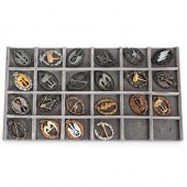 (22PC) GERMAN QUALIFICATIONS B