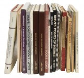 (23) BOOKS: HISTORICAL KNIVES,