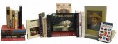 (23) BOOKS: HISTORICAL, VARIOU