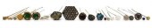 (23) COLLECTION ASSORTED ANTIQ