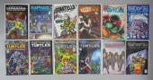 23 COMIC BOOKS TEENAGE MUTANT