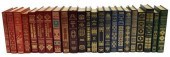 (23) EASTON PRESS & OTHER LEAT