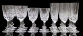 (23) FRENCH CRISTAL DE SEVRES