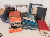 23 NAUTICAL & HUNTING RELATED