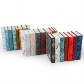 (23 PC) PENGUIN CLASSICS BOOK