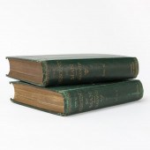 23 PCS, BIG LITTLE BOOKS, DISN
