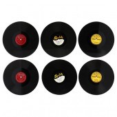 23 RHYTHM & BLUES 78 RPM RECOR