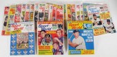 (23) SPORT WORLD MAGAZINE, 196
