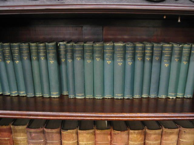 23 Volume Book Set ''Works of