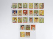 23PC 1933 GOUDEY BASEBALL CARD