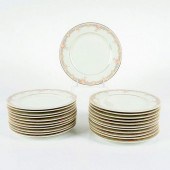 23PC SANGO REGENCY COLLECTION