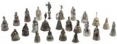 24) 800 SILVER, SILVERPLATE &