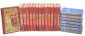 (24) BOOKS, SPANISH, BEN HUR,
