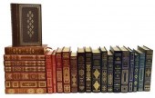 (24) EASTON PRESS & OTHER LEAT
