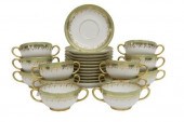 (24) JEAN POUYAT LIMOGES CONSO