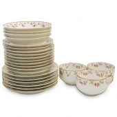 (24 PC) HAVILAND & CO. LIMOGES