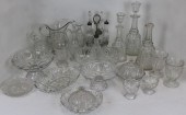 24 PCS OF NEW ENGLAND PINEAPPL