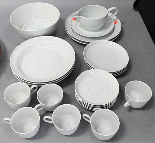 24 PIECE ROYAL COPENHAGEN GEMMA