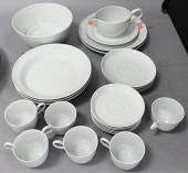 24 PIECE ROYAL COPENHAGEN GEMM