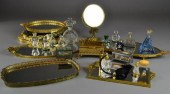 (24 ) Pieces Perfume Bottles D