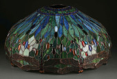 24" REPRODUCTION TIFFANY STUDI