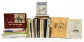 (24) TEXANA BOOKS(lot of 24) T