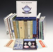 24 TRANSFERWARE REFERENCE BOOK