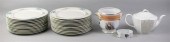24 VILLEROY & BOCH 'VERONA' PO