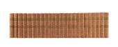 24 VOLS COMPLETE WORKS OF WILL