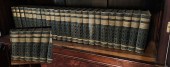 24 WAVERLY NOVEL BOOKS: Compri