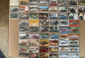 240 CHEVROLET, CORVETTE, CORVA