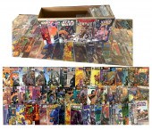 240+ DARK HORSE COMIC BOOK COL