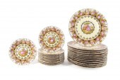 24PC GERMAN "LOVE STORY" PORCE