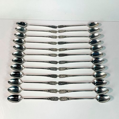 24PC WESTMORLAND STERLING SILVER