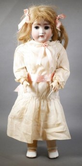 25" ALT BECK & GOTTSCHALCK GER