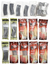 (25) AR-15 &AMP; AK-47 MAGAZIN
