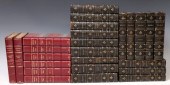25) BOOKS: FRENCH LITERATURE,