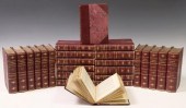(25) BOOKS ROBERT LOUIS STEVEN