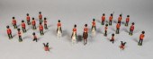 25 BRITAINS LTD LEAD SOLDIERS2