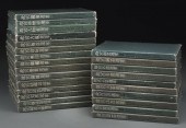 (25) Chinese books ''Masterwor
